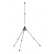 Κεραία βάσεως 66-108 Mhz της Sirio GPA66-108 ύψος 1,93μ ισχύος 500 Watt.